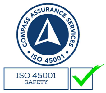 ISO-45001
